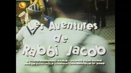 Przygody Rabina Jakuba . Polsat VID-1694714560818