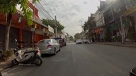 THE LANNA KINGDOM odcinek jest płaski stosunkowo i klocki do wymiany? | THAI-BIKEPACKING cz. 3