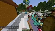 NAJWIĘKSZY Polski Serwer MINECRAFT? | part 7