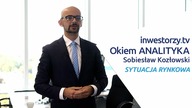 Sytuacja rynkowa Okiem ANALITYKA #47