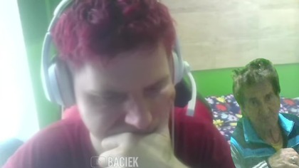 Dawid Jasper | TRUSKAWECZKI OD RICHARDA