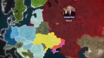 Chcecie WOJNY EUROPO¿ Putin; ,,SPOKO mp4 458x288