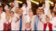 Jasnogórskie Kolędowanie - GOLEC UORKIESTRA & Gospel Rain & Agata Szymczewska