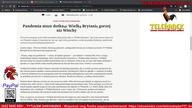 MOSTY ŚWIATŁA POWOLI DOCHODZA DO NAS NIKT NIC NAM NIE ZROBI...