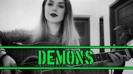 Demons - Imagine Dragons (SFRM Cover #15)