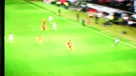 Niemcy 3-1 Polska Gol M.  Goetze