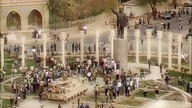 Irak.  Kraj utracony.