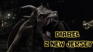 Diabeł z New Jersey | Bestiariusz