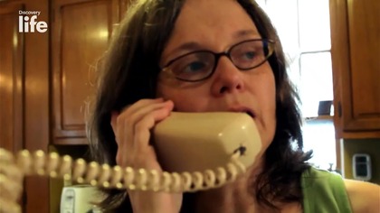 Zaginieni - S06E08 - Radio Silence (lektor PL)