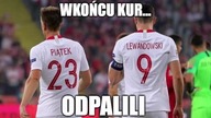 MEMY po meczu POLSKA - IZRAEL