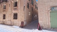 Wyjście z Mdiny, Malta