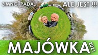 Czy coś może powstrzymać długi weekend?Kamperem #nadzikonajlepiej Jak znaleźć miejsce na nocleg? 155