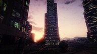GTA 5 - The Driver (Part 3 END)(The Sniper Start)Machinima