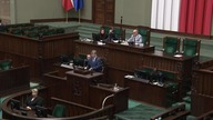  Sejm NA ŻYWO cz. 1 - 05. 10. 2022