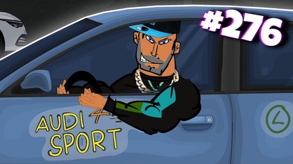 BLOK EKIPA (276), NOWA A3 CIESLAKA