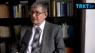 Masoneria w Polsce - dr Krajski