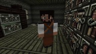 MineCraft: Mroczna Mgła | S01E07