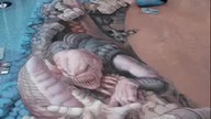 Rysunki 3D Iluzja