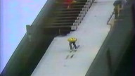 PŚ Falun 06. 12. 1992 - relacja z zawodów
