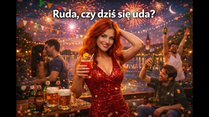 Apokalipsa - Ruda czy dziś się uda ? (Sylwester 2026)