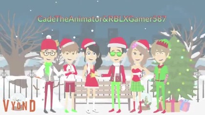 Classic Caillou Gets Grounded - s02e27 - Classic Caillou Misbehaves at the Super Target at the Black Friday Shopping and Gets Grounded!