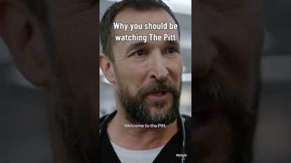 The Pitt: Why You Should Be Watching