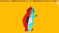 Thumbnails for Barney Error (Numbuh One Error 2. 5) (Alphabetical Version) (Part 1/3)
