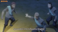 Knight's & Magic - odcinek 5 PL [1080P] Full HD