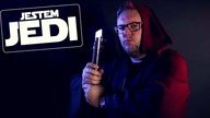 Jestem Jedi!