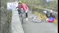 Sport to zdrowie, ale czasami :)