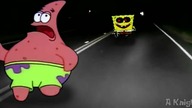 The Invisible Sponge