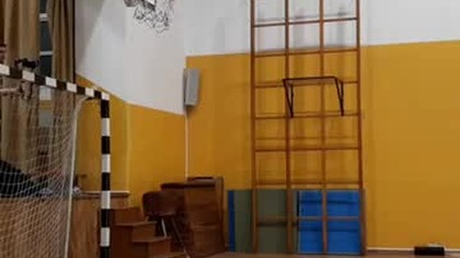 prawie WSAD #shorts #verticaljump