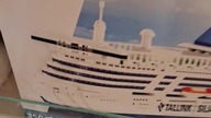 COBI FERRY #cobi #shorts #ferry #estonia #sinking #sweden #åland #sos #tallinn #siljaline #stalin