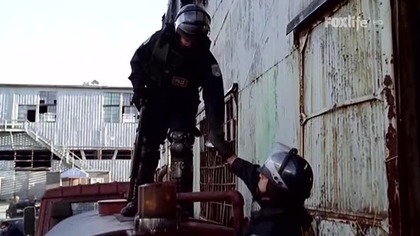 Cień Anioła - Dark. Angel. S01E15 PL