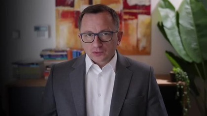 Braun Szokuje w Sondażach Ogłosił Za Sabotażem Stoi Rosja! mp4 686x432