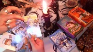 Jego/Jej ukryte zamiary? Tarot na żywo