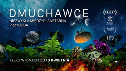 Dmuchawce zwiastun PL