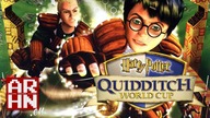 Harry Potter: Mistrzostwa świata w quidditchu | Retro