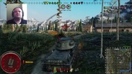 Wot ps4 T-103 jest bardzo fajny, dawno nie grałem tak fajną premką!