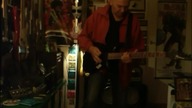 Elek gitara - Third Stone From The Sun - Jimi Hendrix