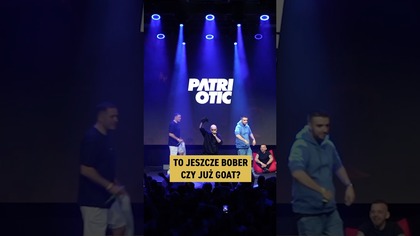 To jeszcze czy już ?