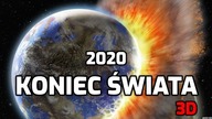 Rozpoczyna się Koniec Świata.  Do Polski zbliża się arsenał nuklearny.  Co nas czeka? Analiza systemu