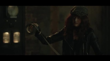 Rycerze Gotham - Gotham Knights S01E03 Pod presją