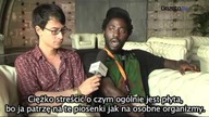 Open'er 2012. Bloc Party i najseksowniejszy wokalista indie rocka