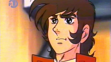 Generał Daimos - 41 - U wrót Baamu.