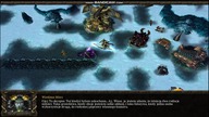 06 WarCraft 3 FT [MOD] Cztery Pory Wojny - Śmiertelna Zima Kr&oacute;lowa Potępionych i Astralna