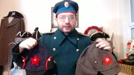 Rewolucja rosyjska 1917 (lutowa i październikowa) słów kilka - dr Piotr Napierała