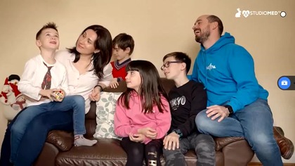 STUDIOMED - 19-04-2025 - Reklamy, Identy