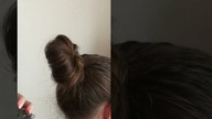 SCRUNCHIE #shortsvideo #shorts #short