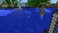 Minecraft: Rozbitkowie 3